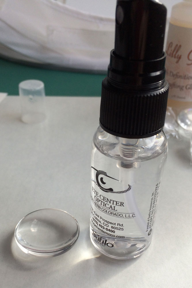 Plum Beadacious How to Make a Photo Badge Reel