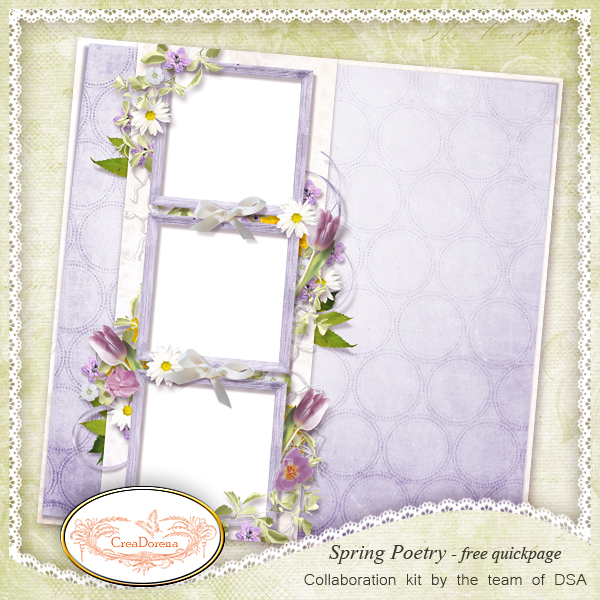 Spring Poetry