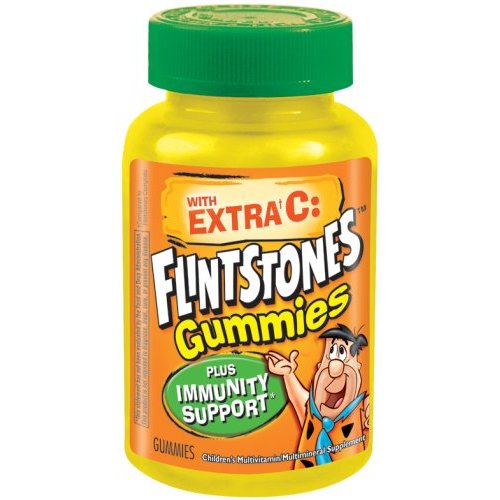 Flintstones vitamins coupon 2018