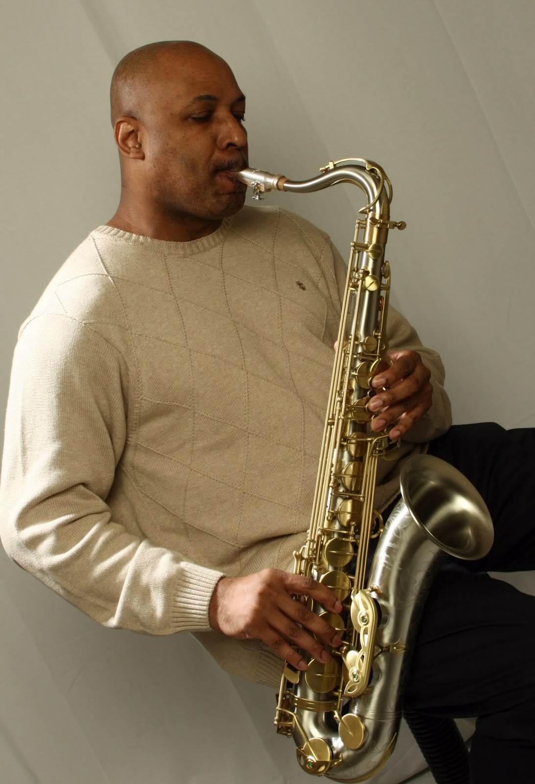 The Saxophone Corner Review P. Mauriat Saxophones