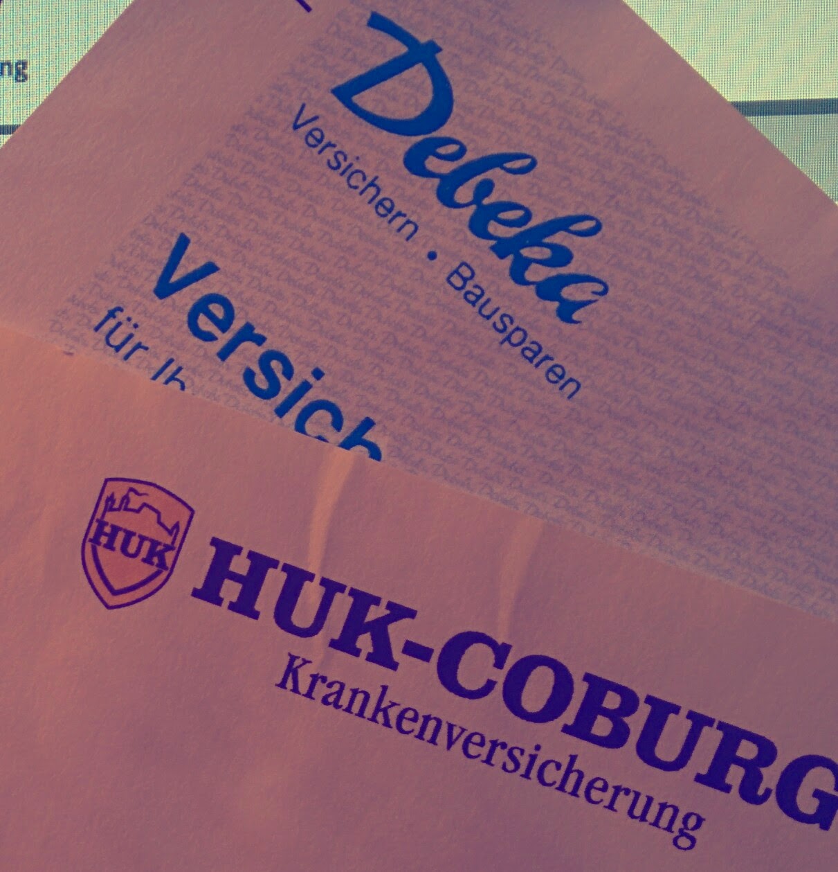 Pkvn De Nachrichten Zur Privaten Krankenversicherung Das Beratungs Dilemma Oder Warum Ihnen Mit Huk Und Debeka Ein Fruher Tod Gewiss Ist