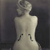 Il surrealismo nelle fotografie di Man Ray