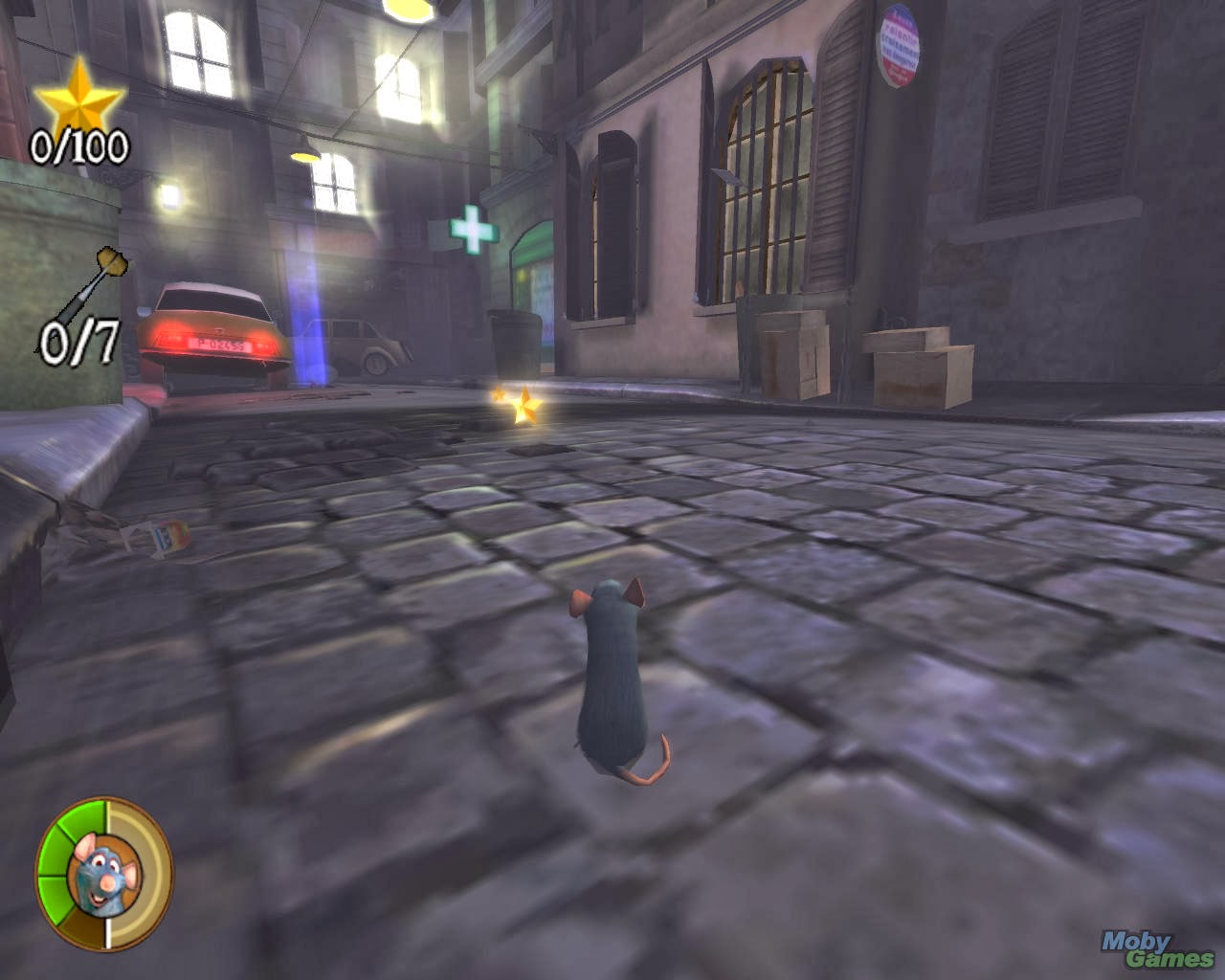 Ratatouille PC Game ~ Games Nulled