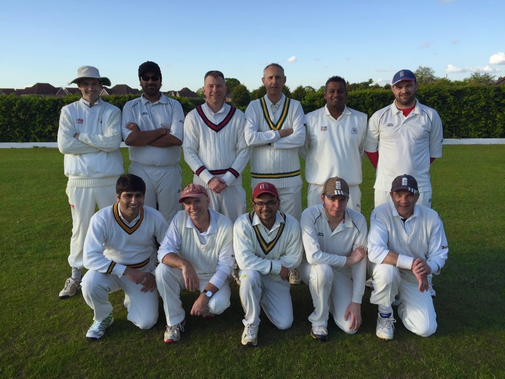 HLCC 2015