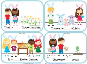 http://www.teacherspayteachers.com/Product/Pronoun-Spring-Fun-1189475