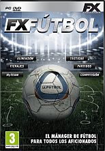 FX Fútbol: Se actualiza a la versión 1.1 FX Fútbol: Se actualiza a la versión 1.1