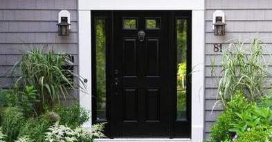 Fotos y Diseños de Puertas: Puertas corredizas para interiores