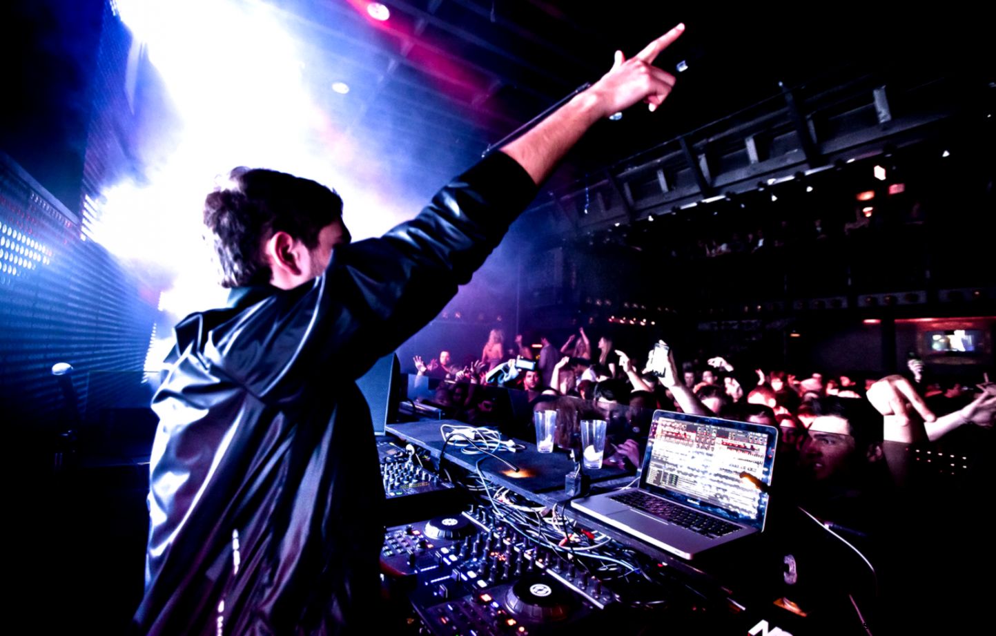 Dj Zedd Wallpaper Hd Wallpapers Quality