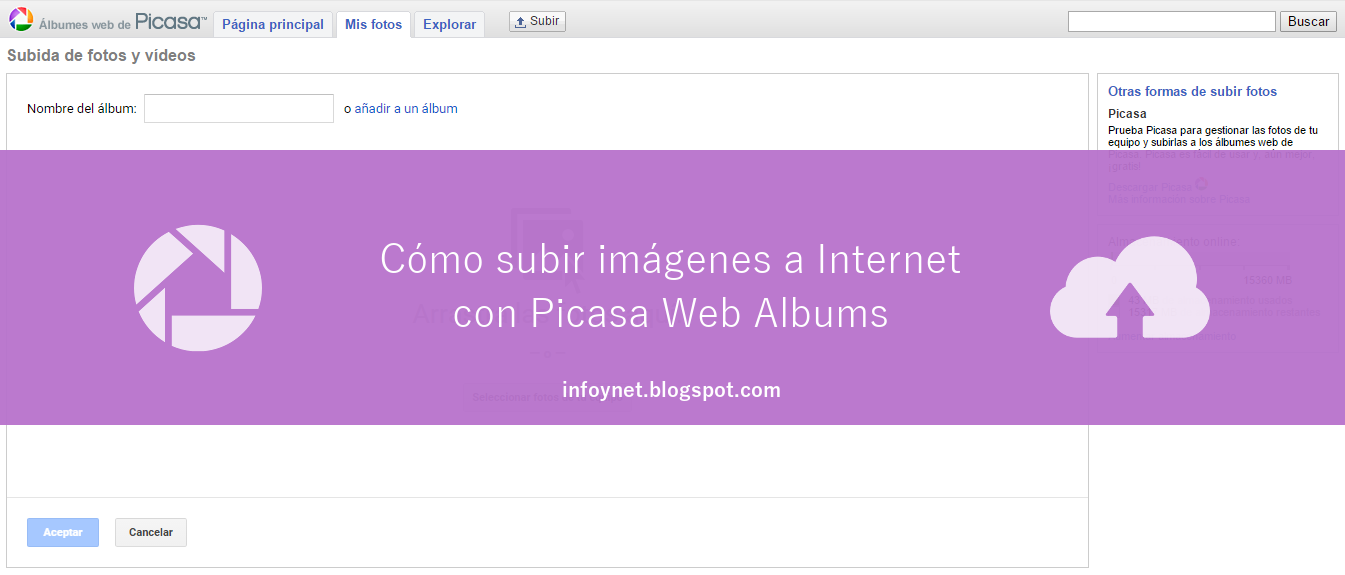 picasa web albums deny picasa web albums deny