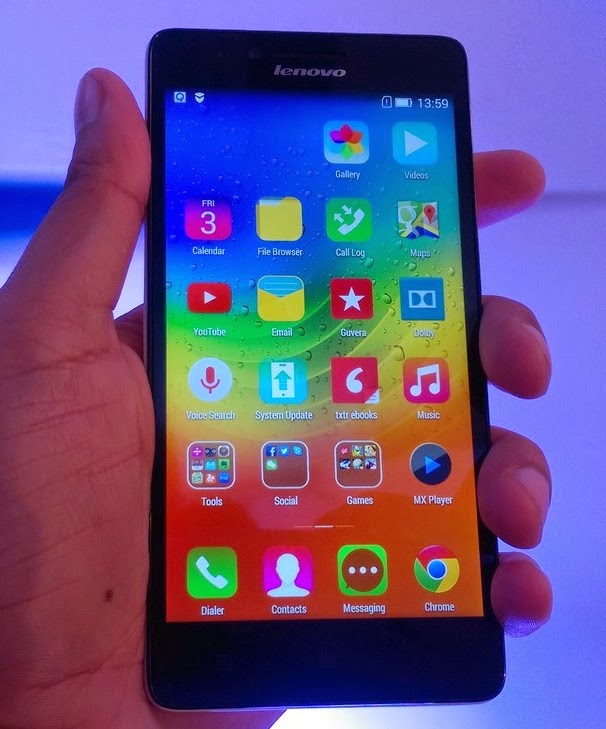 17 Alasan Kenapa Anda Sebaiknya Membeli Lenovo A6000 Review Singkat 1 Dari 2