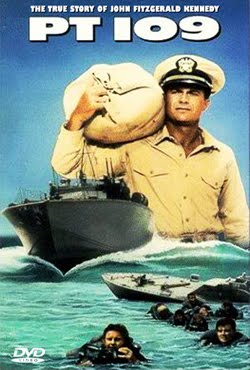 PT 109 (1963) PT 109 (1963)