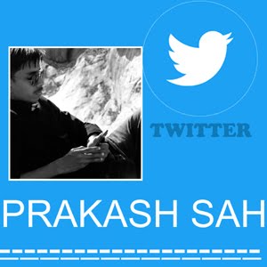 My twitter account (click on pic)
