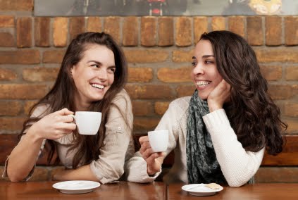 an intimate friendship