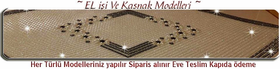 EL işi Ve Kasnak Modelleri