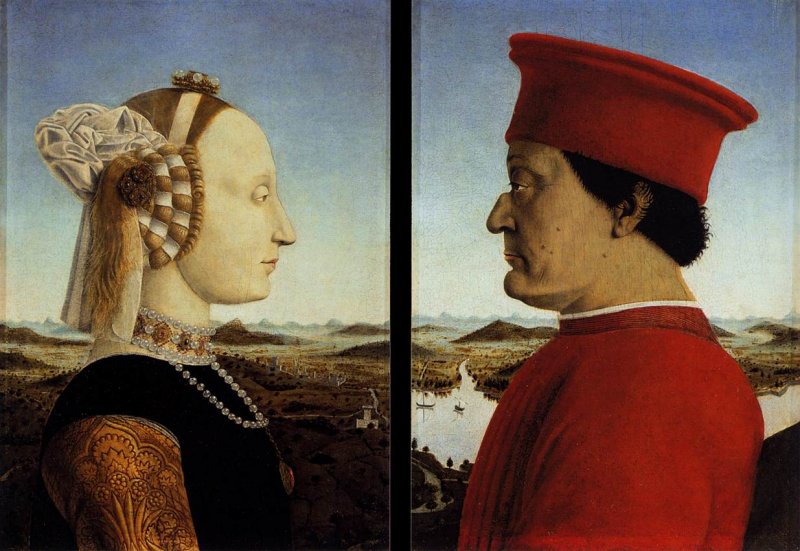Art History Art of the Early and High Renaissance Periods
