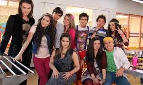 Disegni Da Colorare Di Chica Vampiro