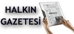 Halkın Gazetesi