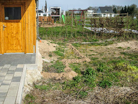 Baublog Von Susi Und Sven April 2015