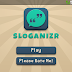 SLOGANIZR - Review