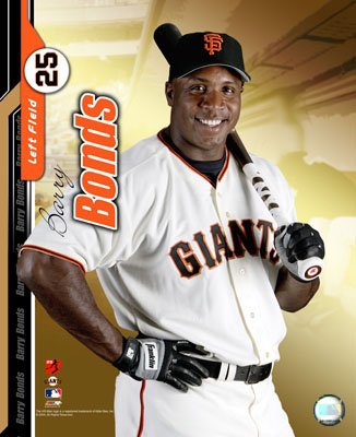 barry bonds wife sun. steroid use and sticking