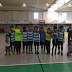 Futsal – Campeonato Distrital Infantis – Série B “ SC Banheirense vence Academia Bº Miranda e continua na liderança”