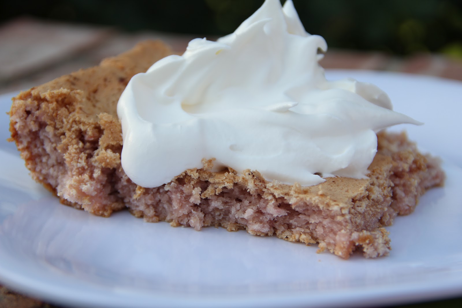 Strawberry Angel Food Cake Recipe Mix and Match Mama
