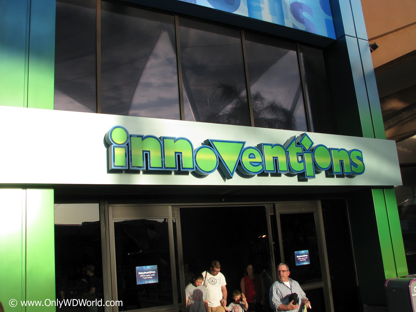 New Epcot Attraction Called Habit Heroes Added To Innoventions | Disney
