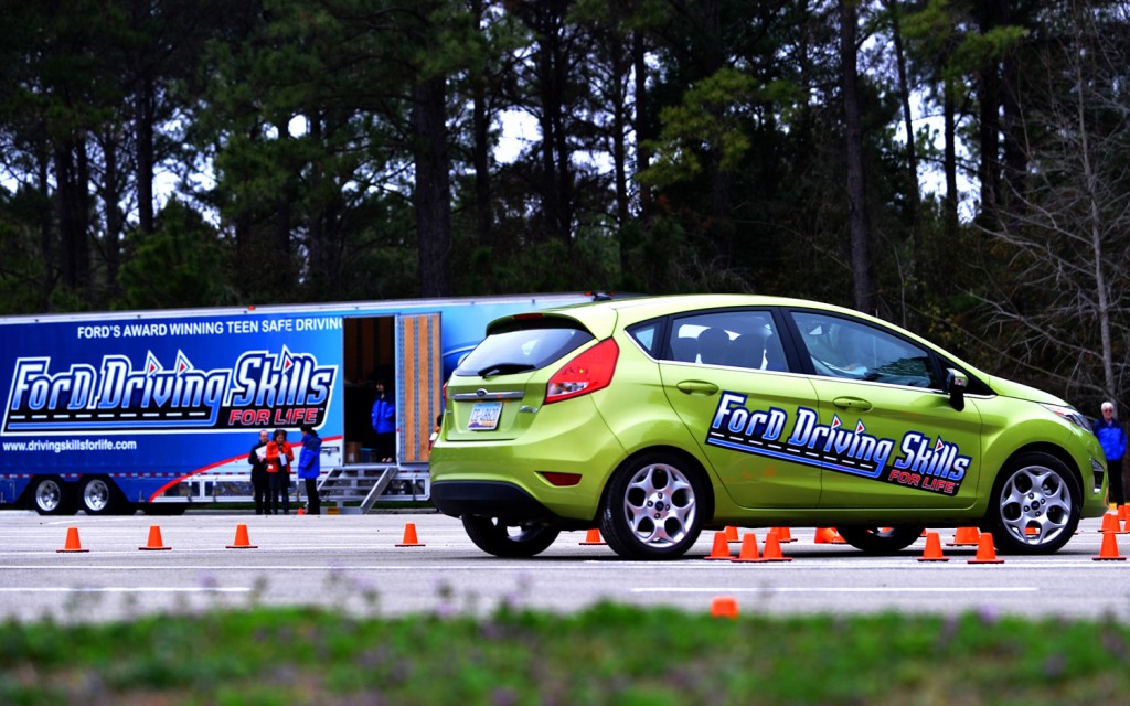 North Brothers Chronicle Safe Driving Tips For Teens Their Parents