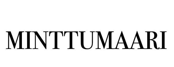 MINTTUMAARI