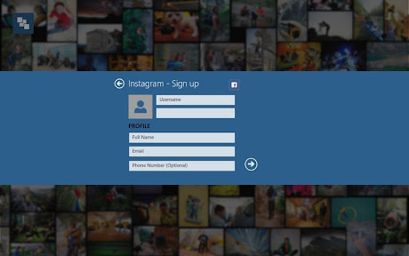 Cara Membuat Akun Instagram Di Pc Cara Terbaru