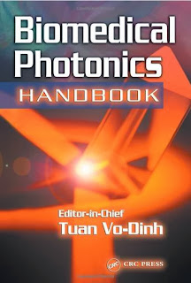 Download Biomedical Photonics Handbook PDF Free eBook Magazine