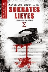 Meyer Lutterloh, Matthias - Sokrates Lieyes
“Meyer