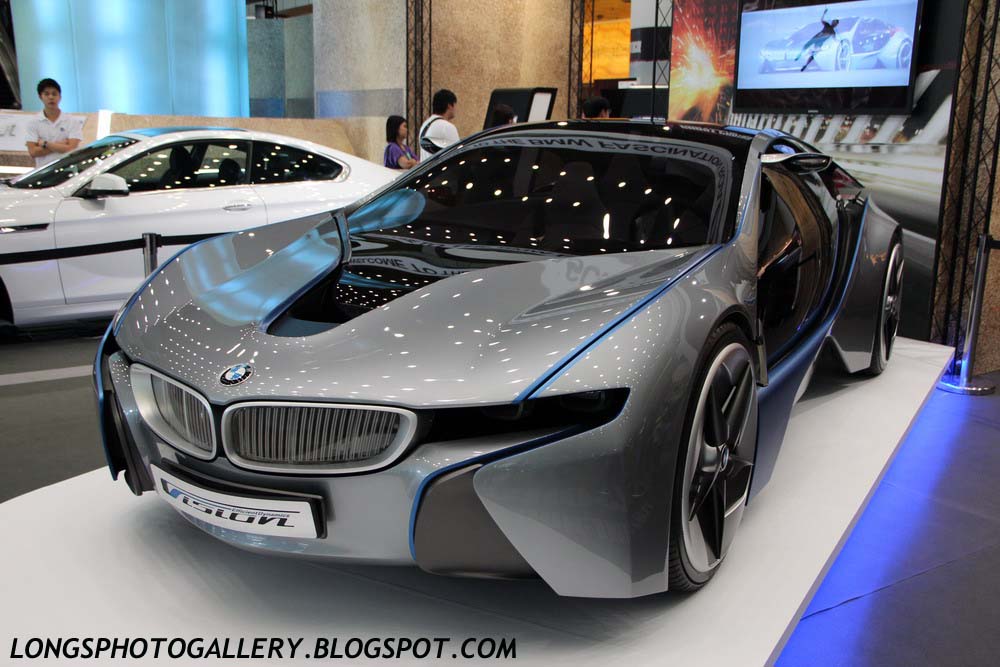 Roadshow Bmw