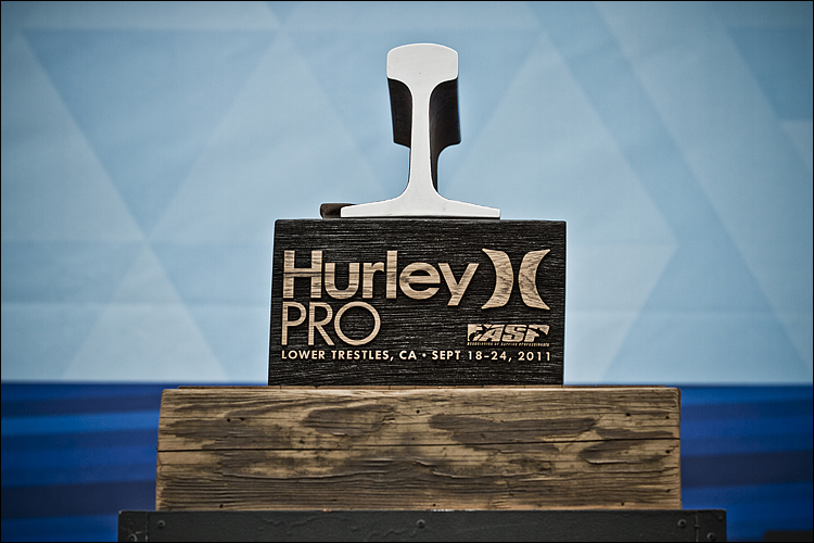 Hurley Pro Finals Day Sam Olson Photography