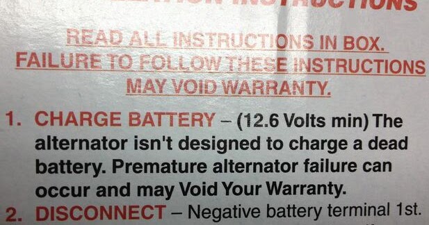 What Does It Mean When Car Battery Is Dead What Does It Mean When Car Battery Is Dead
