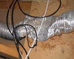 Is your dryer vent safe?