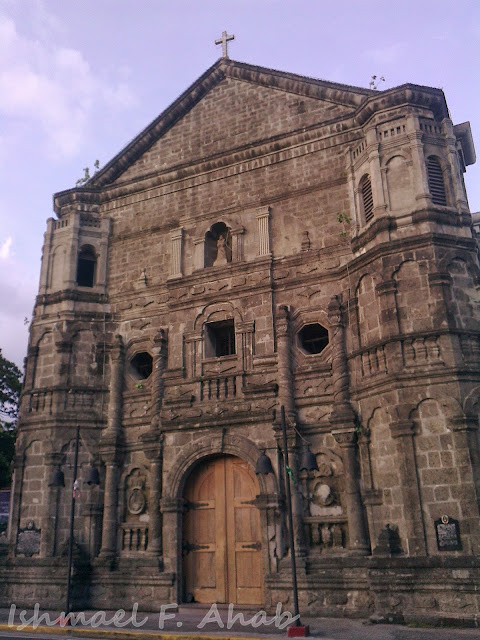 Malate Church