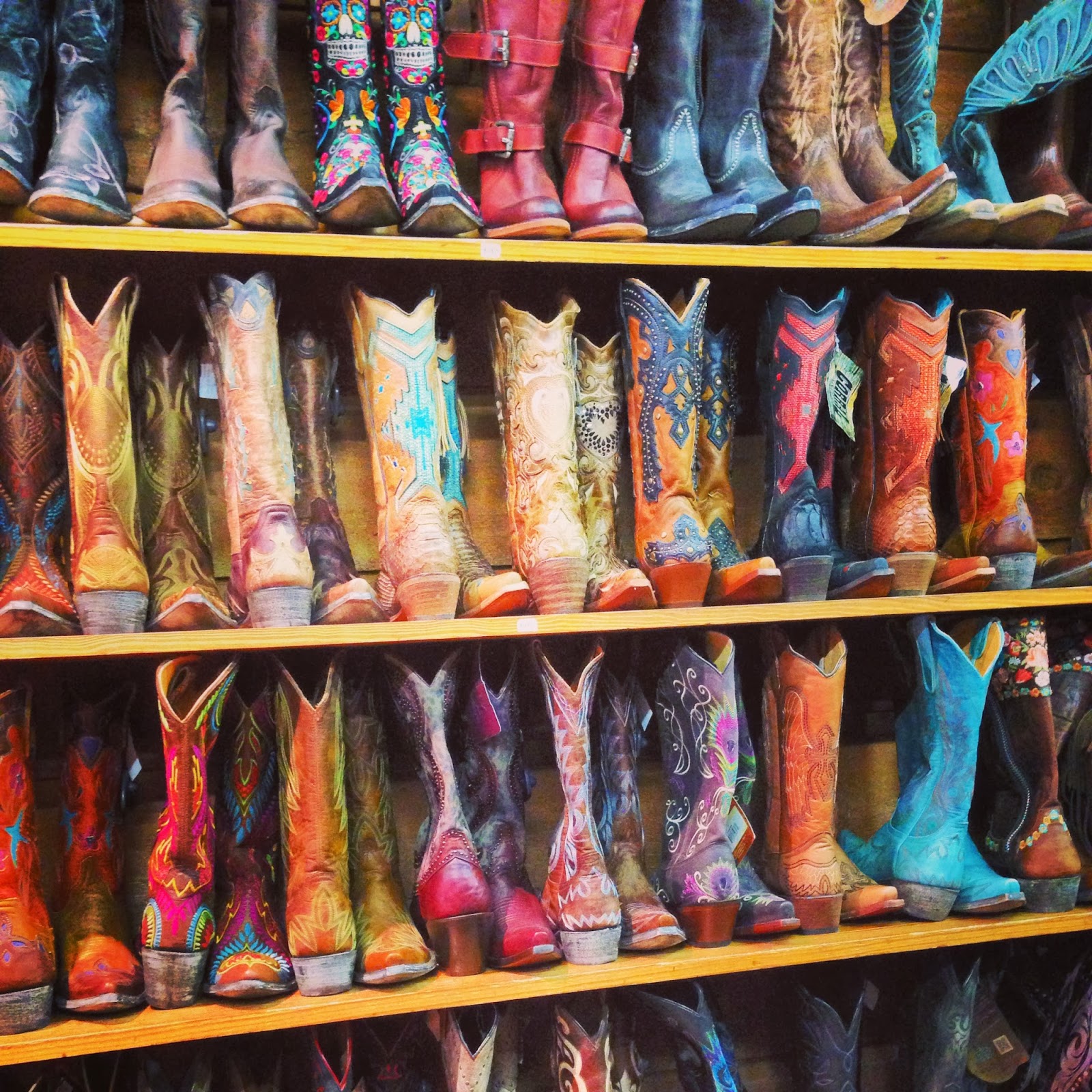 the surviving Mormon couple Austin, Texas the music, the food and the man