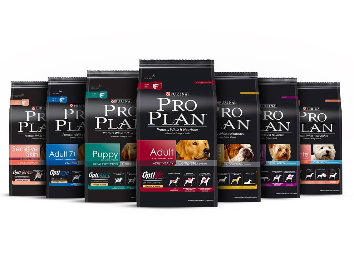 ProPlan - Alimento Super Premium