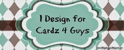 Cardz4guyz Design Team