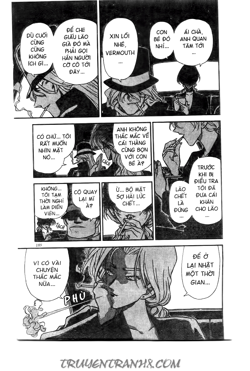 Detective Conan Chap 242 - Truyen.Chap.VN