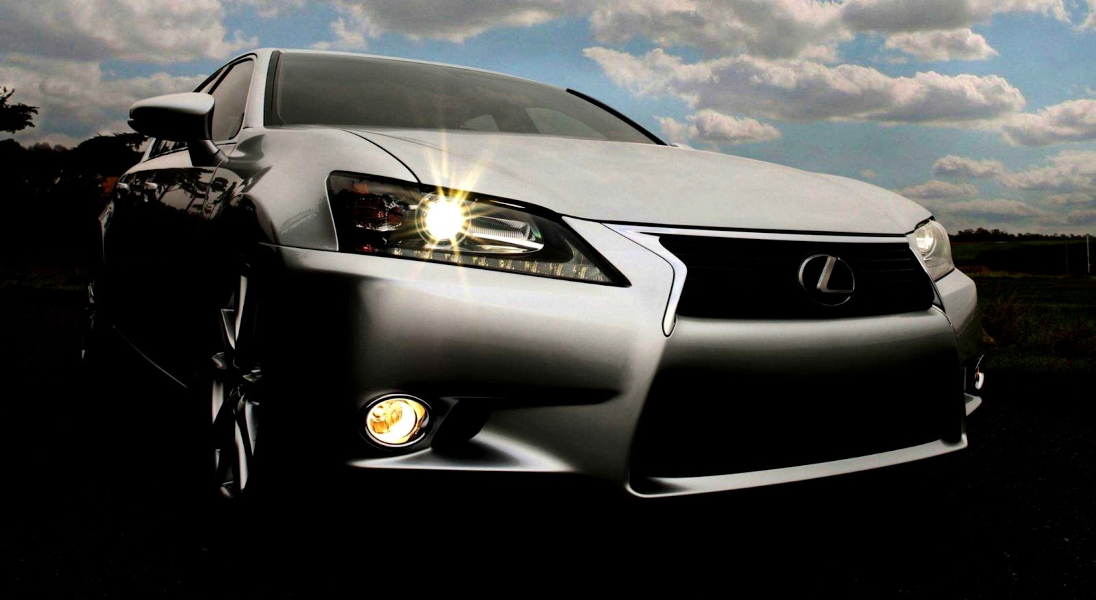 2014 Lexus GS 350 2014 Lexus GS 350