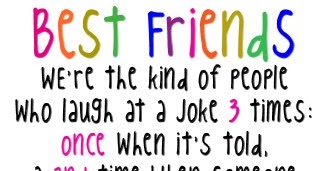 Best Friends Quotes Pics | Venus Wallpapers