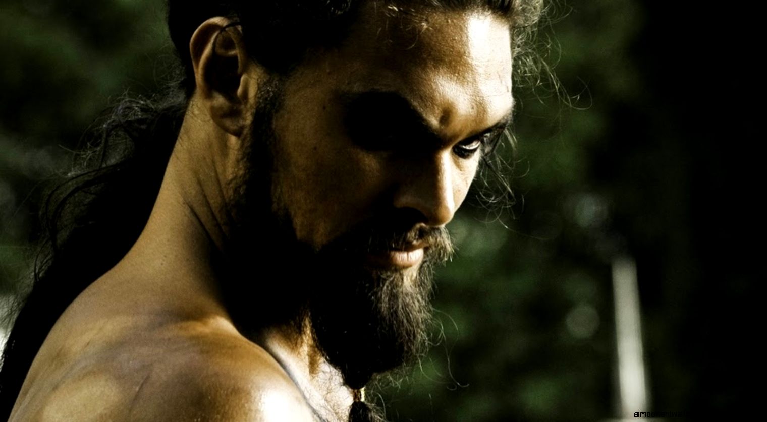 Game of Thrones Khal Drogo Game of Thrones Khal Drogo