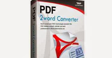 wondershare pdf converter pro 4.0.1 registration code