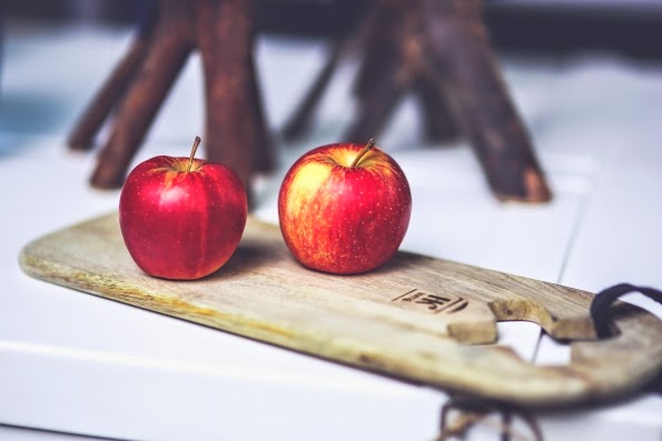 5 powodów, dla których warto jeść jedno jabłko dziennie