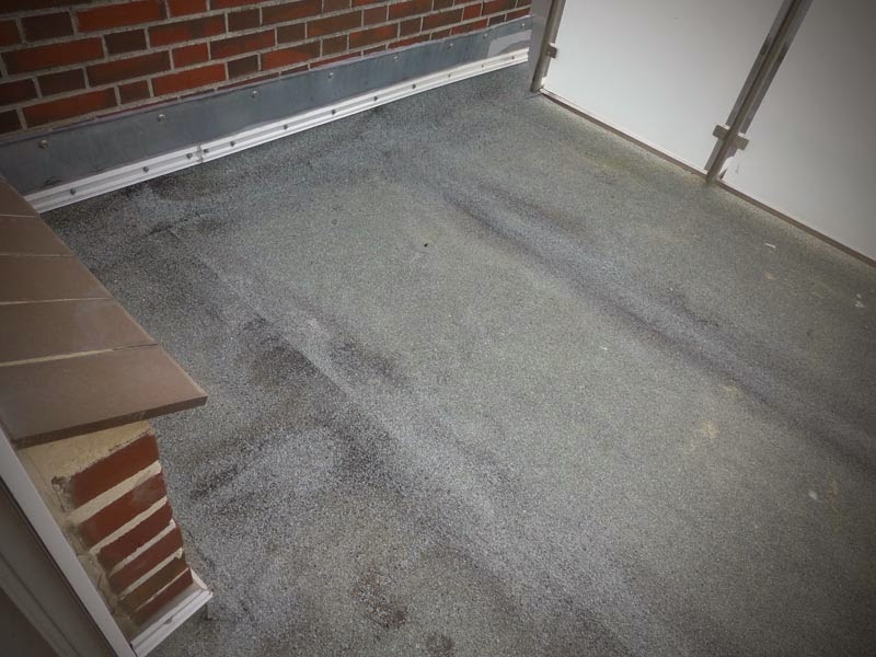 Der Altbau Traum An Der Nordsee Marz 2014