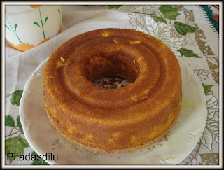 5 receitas de bolo de milho para fugir do comum