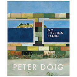 Peter Doig Exhibition Catalogue - Click on the image to preview