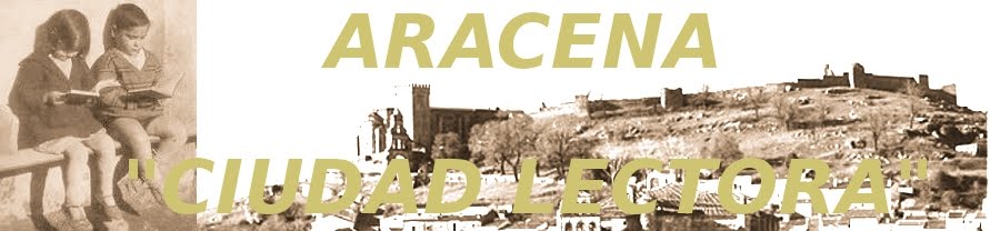 ARACENA:Ciudad Lectora